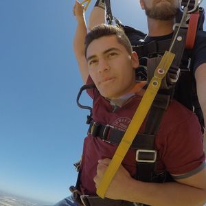 Meet your Posher, Miguel